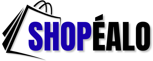 SHOPÉALO